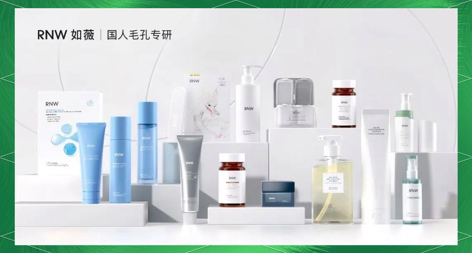 佩莱集团旗下有哪些品牌？热门彩妆护肤品牌大揭秘！
