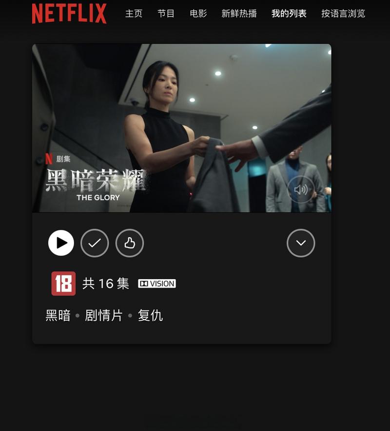 想看奈飞？超详细奈飞观看教程，一看就懂！