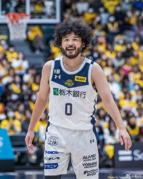 田卧勇太：身高不足，实力弥补，NBA之路