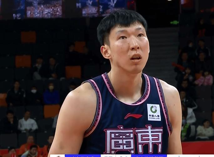 周琦NBA生涯回顾：他曾经在哪支球队打球？