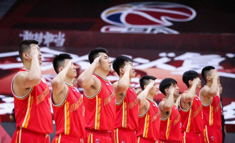 八一队为什么不在CBA联赛了？细说八一男篮解散真相