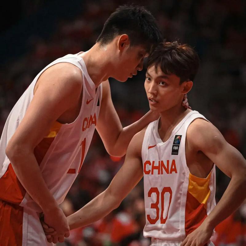 中国男篮输给日本，88年来的耻辱性一败