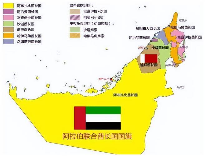 中东国家阿曼在哪里？揭秘阿曼的地理位置和文化特色
