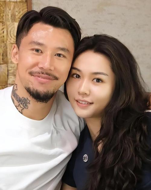 想知道武磊老婆是哪里人吗？答案就在这里
