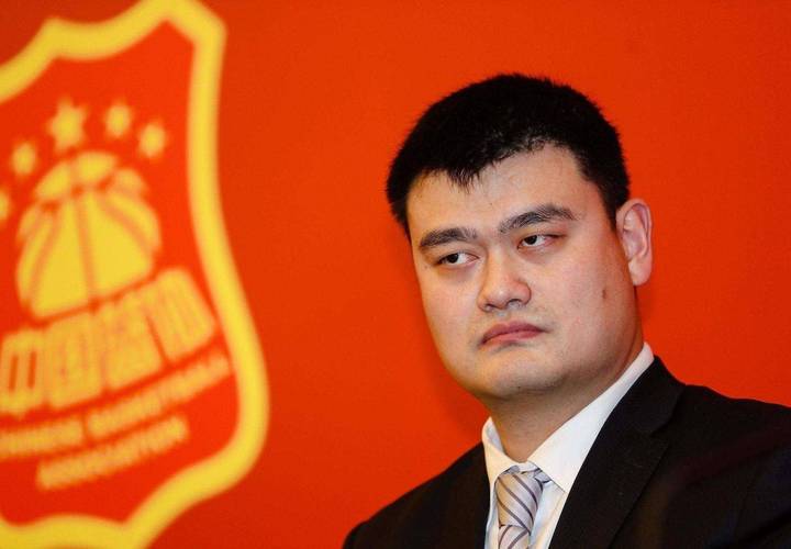 姚明总资产过亿吗？看看姚明是如何致富的