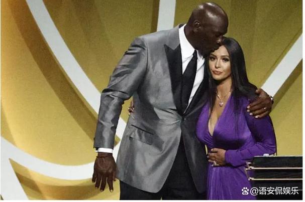 瓦妮莎感情生活全记录，她与科比之外的伴侣是谁？