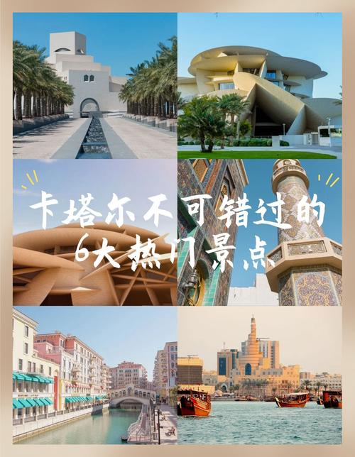 想去卡塔尔旅游？中国出发路线及签证指南