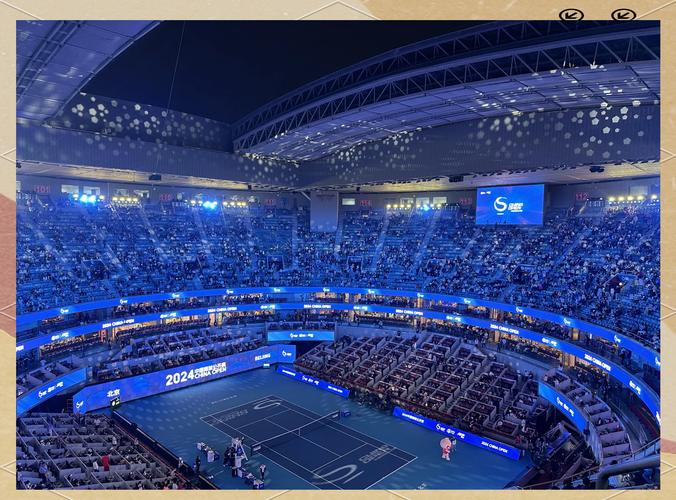 中国有哪些大型网球赛事？2023年比赛安排时间表