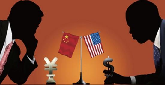 中国VS美国：谁是当今世界最强大的国家？