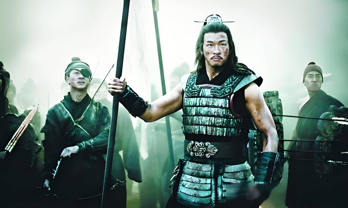 百人斩是什么意思啊？详解历史上的“百人斩”武将