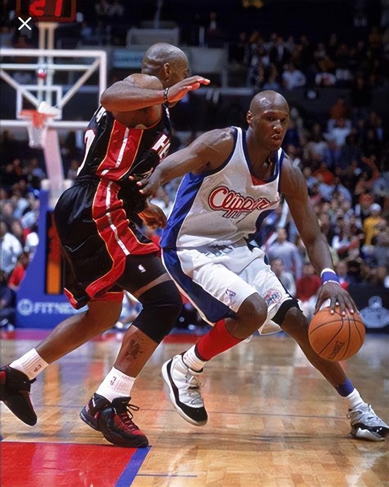 你知道奥多姆有多强吗?他的职业生涯究竟如何?