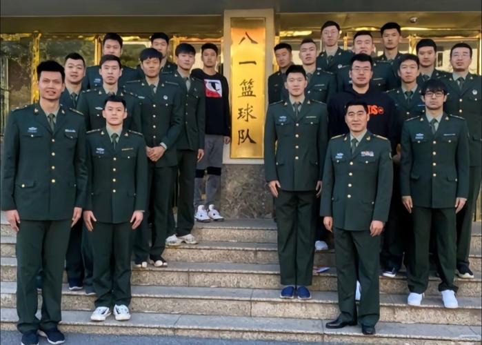 八一队是什么？CBA劲旅的辉煌与无奈谢幕