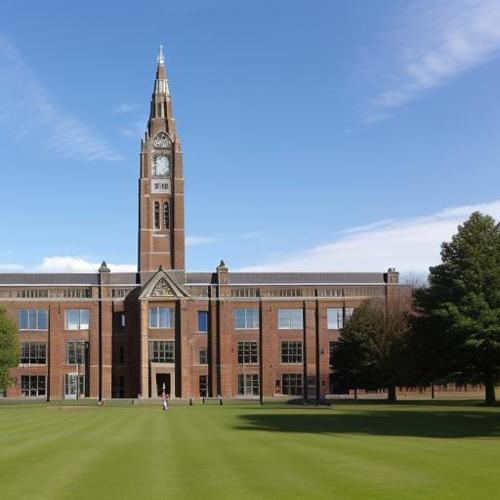 伯明翰大学什么档次？英国名校实力深度解析！