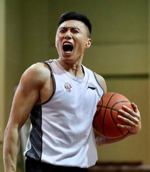 CBA球员田桂森是哪个地方人？个人信息大起底