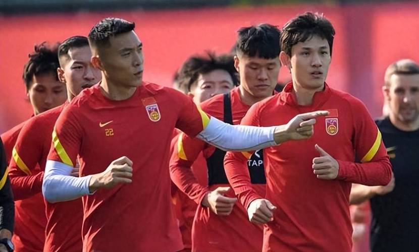 国足踢叙利亚赢了吗？比赛结果及精彩回顾