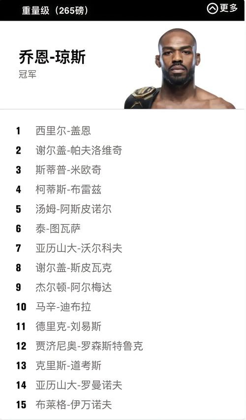 想知道UFC冠军奖金有多少？看完你就明白了！