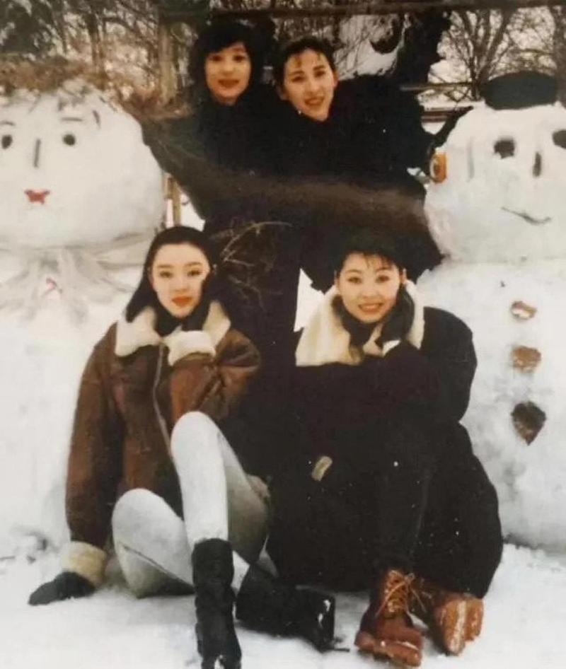 胡明轩妈妈是谁？揭秘CBA球星背后的神秘女人