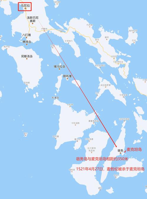 那不勒斯港：从古罗马到现代的辉煌航运史