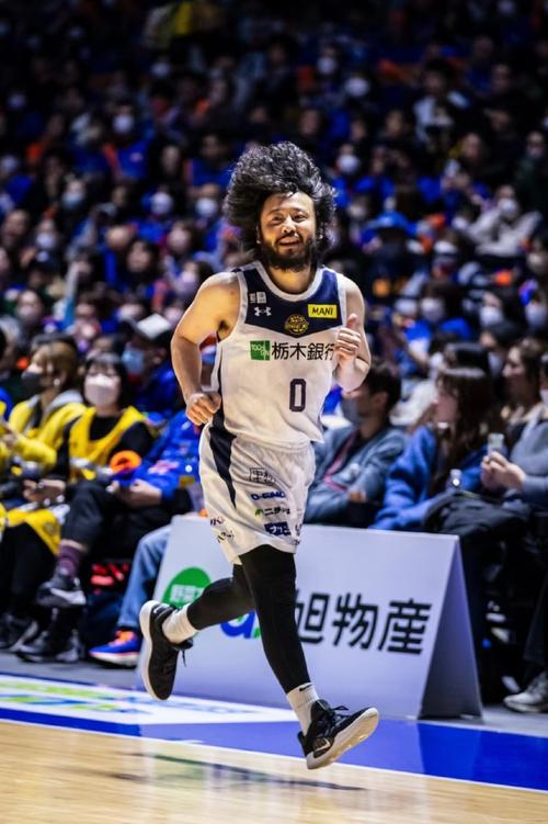 田卧勇太：身高不足，实力弥补，NBA之路