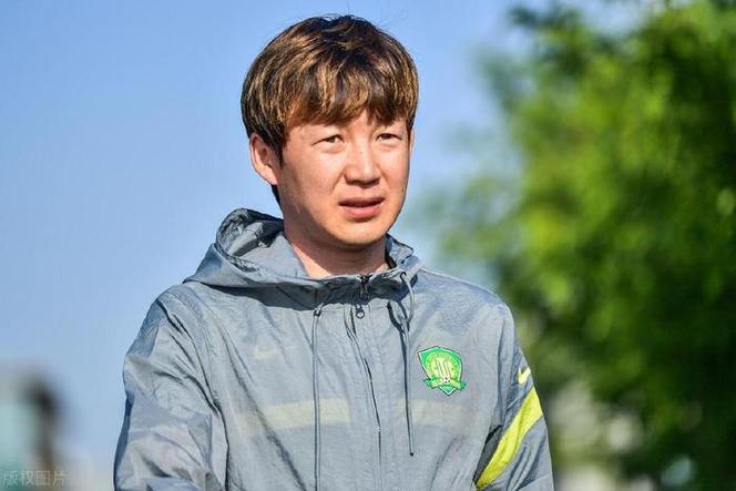 朴成为什么离开北京国安？退役背后鲜为人知的故事