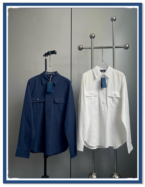 拉尔夫劳伦衣服档次如何？看完这篇你就懂了