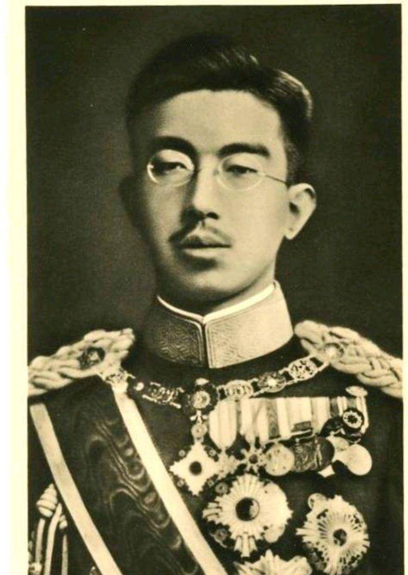 天皇和首相：权力之争，谁更胜一筹？日本历史的隐秘