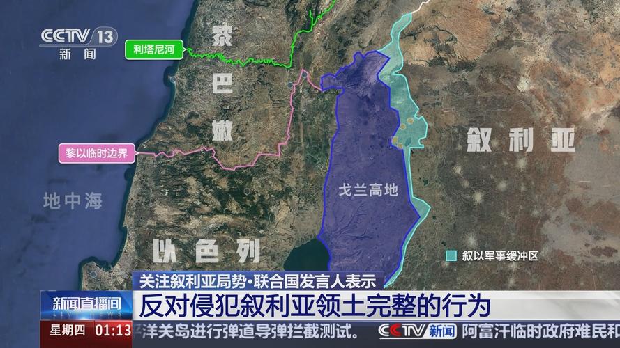 叙利亚局势分析：各方力量博弈及影响