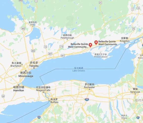 你知道多伦多是哪个国家的吗？揭秘多伦多城市发展与国家背景