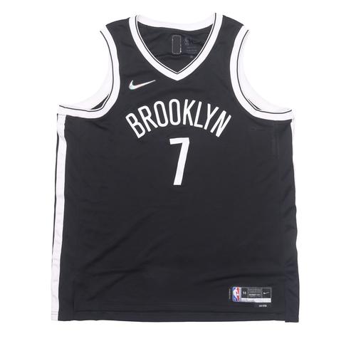 NBA7号球衣的主人是谁？那些你不知道的7号球星故事