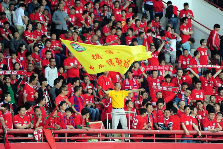 为什么建业足球要改名？球迷的愤怒与无奈