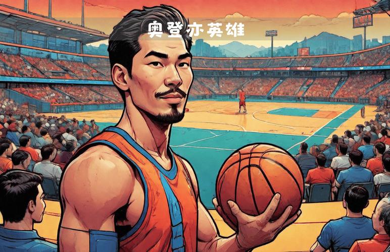 奥登的天赋值爆表！可惜伤病毁了他的篮球生涯