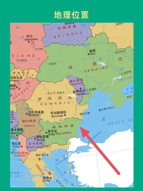 保加利亚究竟是哪个国家？一文读懂保加利亚的方方面面