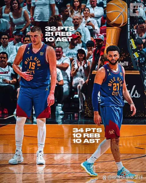 快讯！NBA总决赛谁赢了？冠军队伍已诞生！