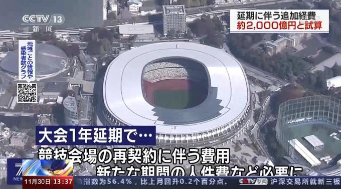 东京奥运会延期了吗？疫情影响下奥运会推迟举办真相