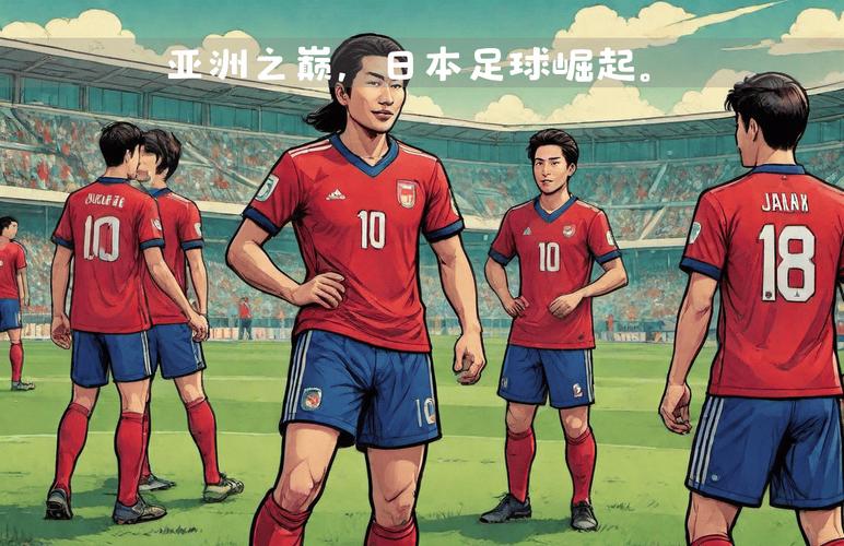 日本足球队世界排名第几？实力分析及未来展望