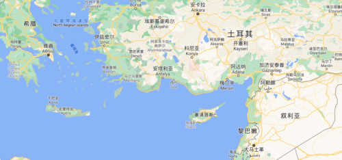 塞浦路斯是哪个国家？详解塞浦路斯共和国的地理位置与历史