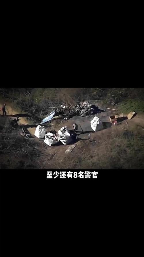 科比飞机失事9人名单，这起悲剧究竟发生了什么？