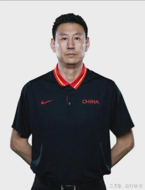 国家男篮主教练是谁？最新任命揭晓！