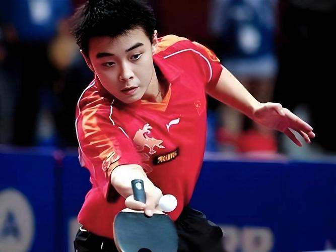 王皓担任中国男乒主教练，他将如何带领球队再创辉煌？