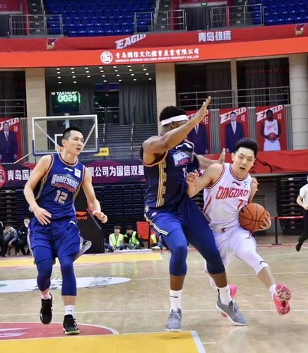 杨金蒙去哪了？青岛男篮球员近况追踪