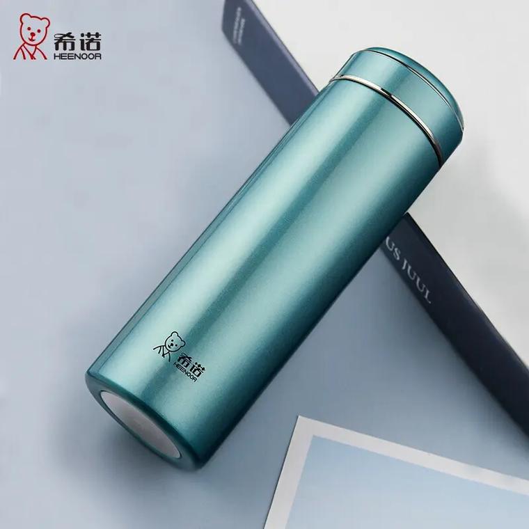 想买高端保温杯？希诺保温杯值得入手吗？