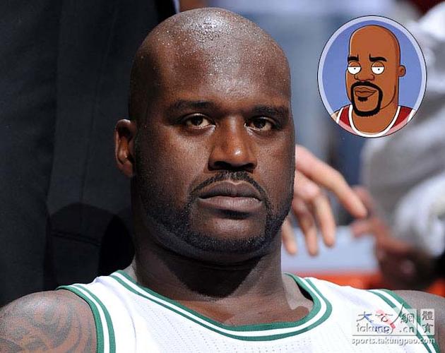 奥尼尔属相是什么？探秘NBA传奇巨星的个人信息