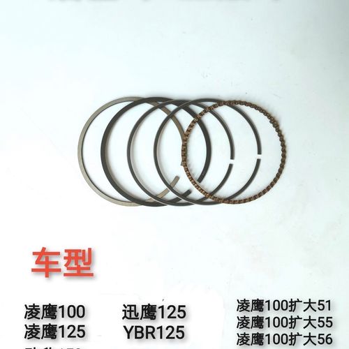 活塞环多少钱？不同车型价格大揭秘
