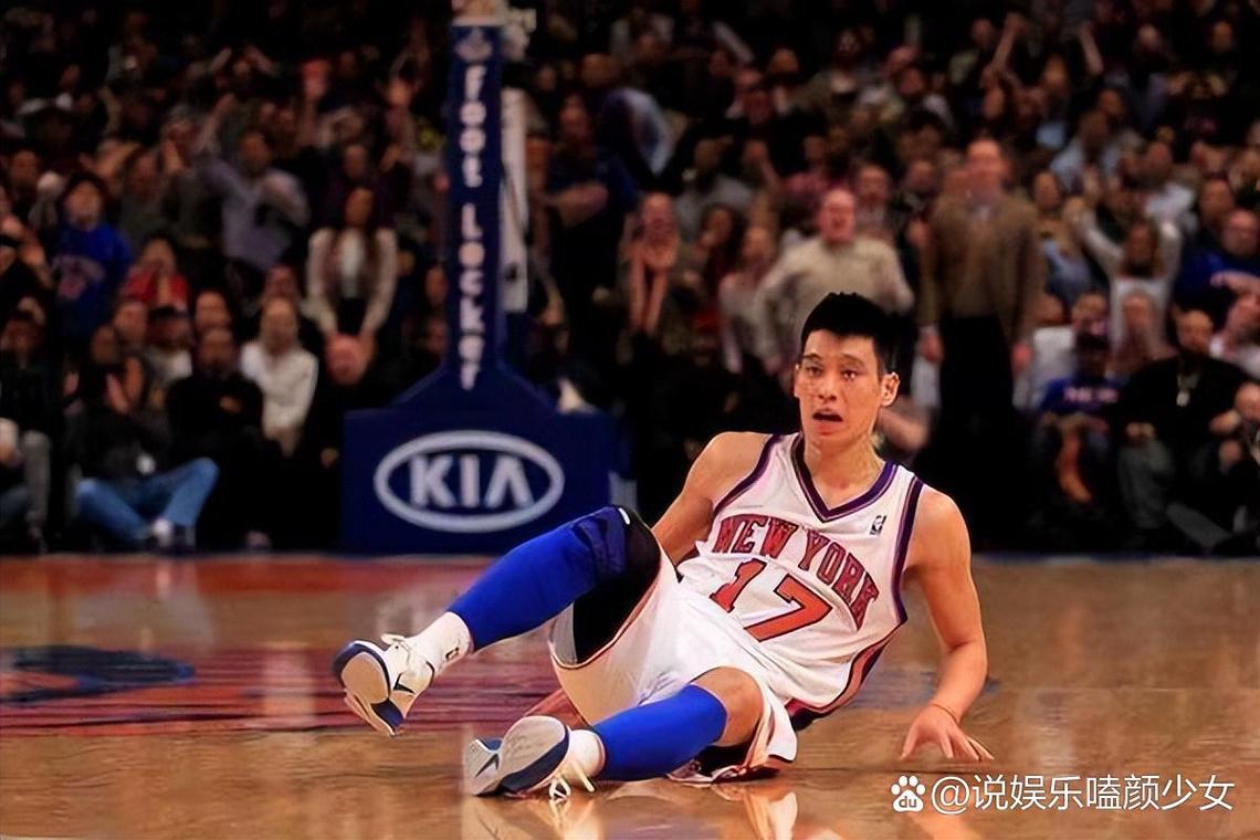 林书豪退役了吗？他还会回到NBA赛场吗？