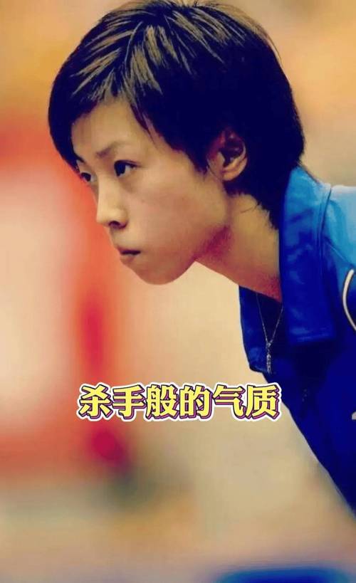 张怡宁全满贯缺什么？只差这一个冠军！