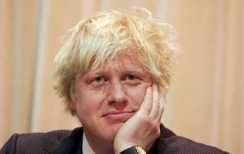 英国前首相约翰逊年龄多大？带你了解他的生平