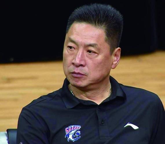 国家男篮主教练是谁？最新任命揭晓！