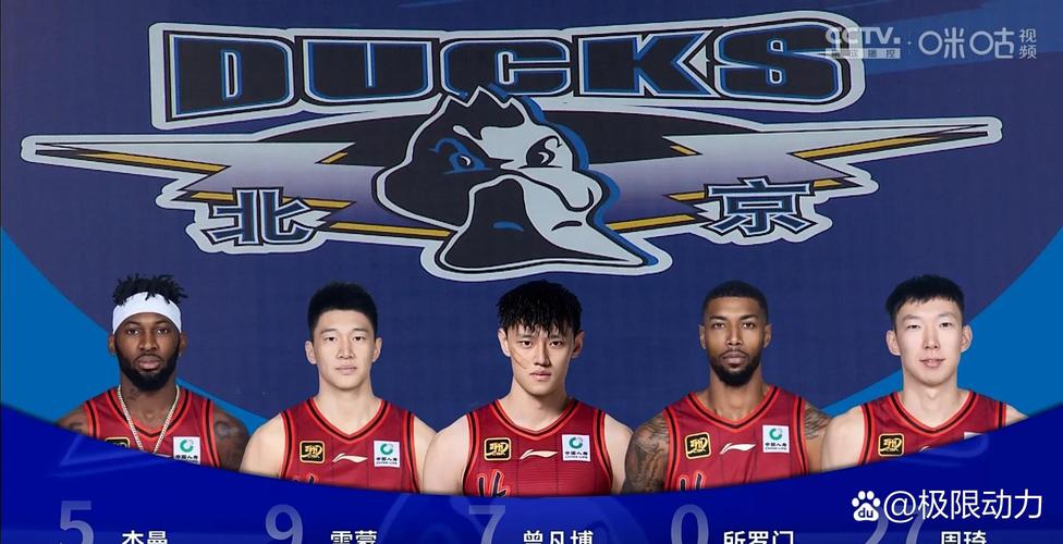 今晚有CBA比赛吗？北京队主场迎战关键比赛！