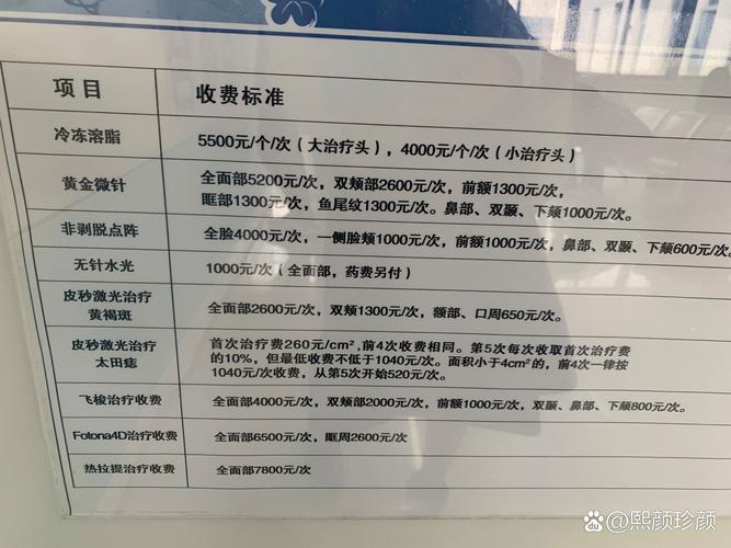 做过敏原检测需要多少钱？医院、项目影响价格吗？
