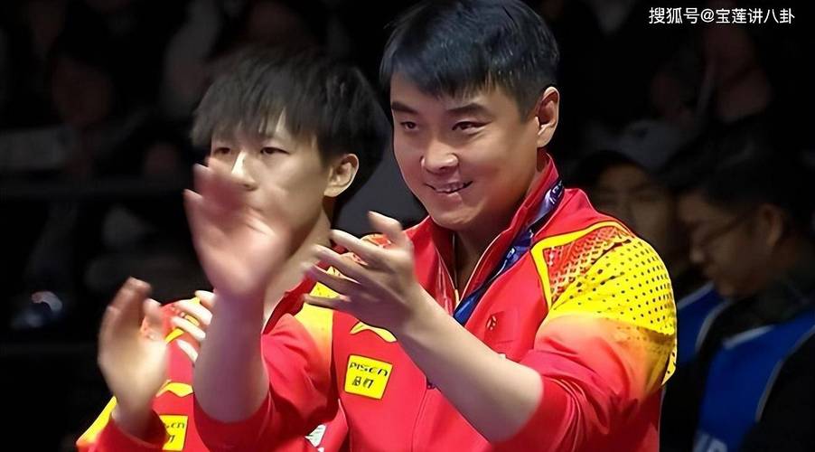 王皓担任中国男乒主教练，他将如何带领球队再创辉煌？